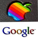 Apple, Google, «Тройка Диалог»,  открытый паевой фонд